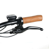 Cooly Bikes Cooly Classic Brakes Leverelectric bike_Gold Coast_Australia