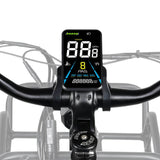 Cooly Bikes Cooly Classic Electric Bike Display electric bike_Gold Coast_Australia