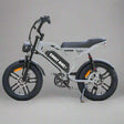 Cooly Bikes Cooly Ripper 1000w ebike 