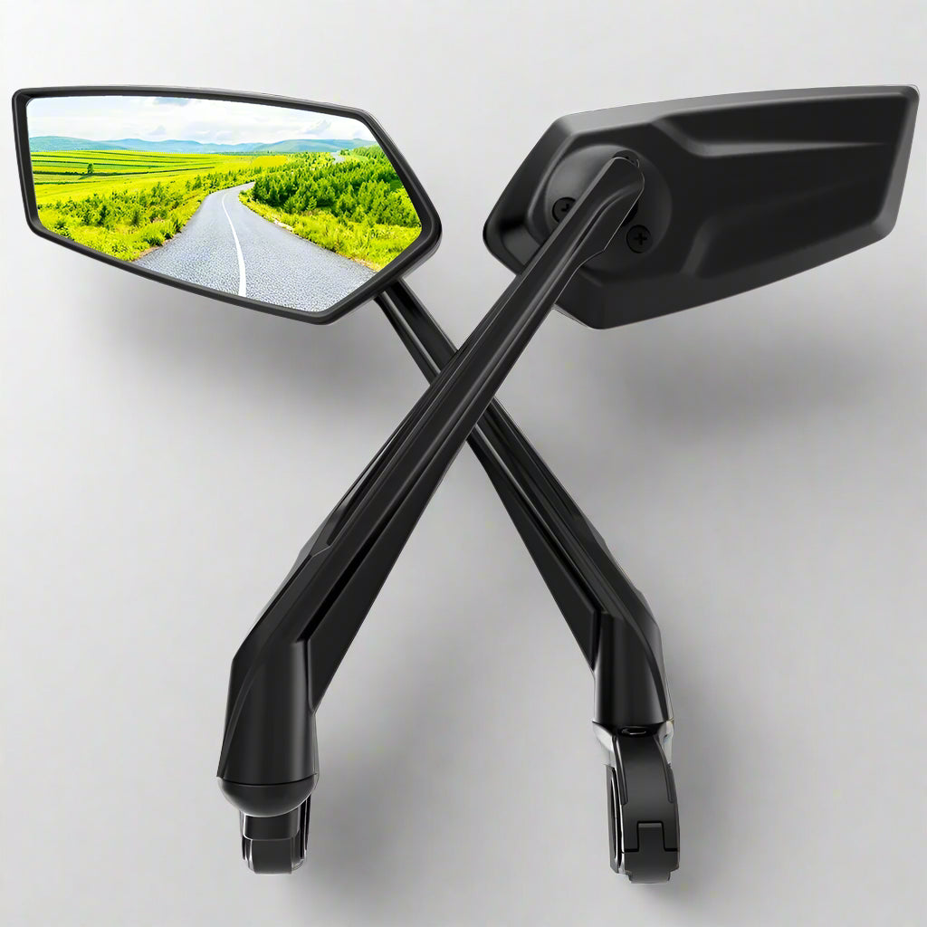 Cooly Bikes Electric Bike Side Mirrors