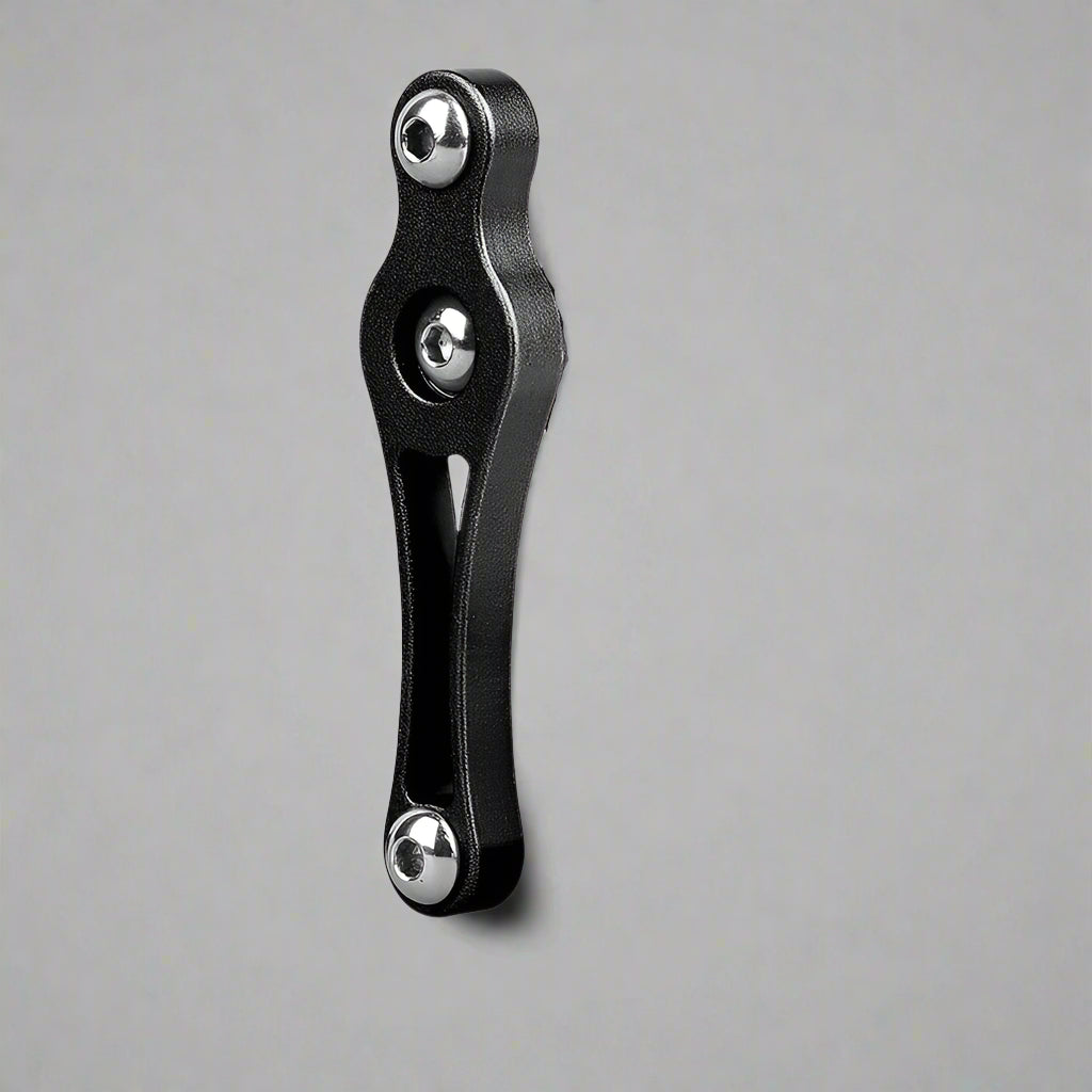 GPS Ebike Tracker Holder | Universal Fit & Durable Design