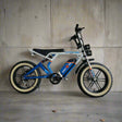 Cooly Bolt Electric Bike Gold Coast