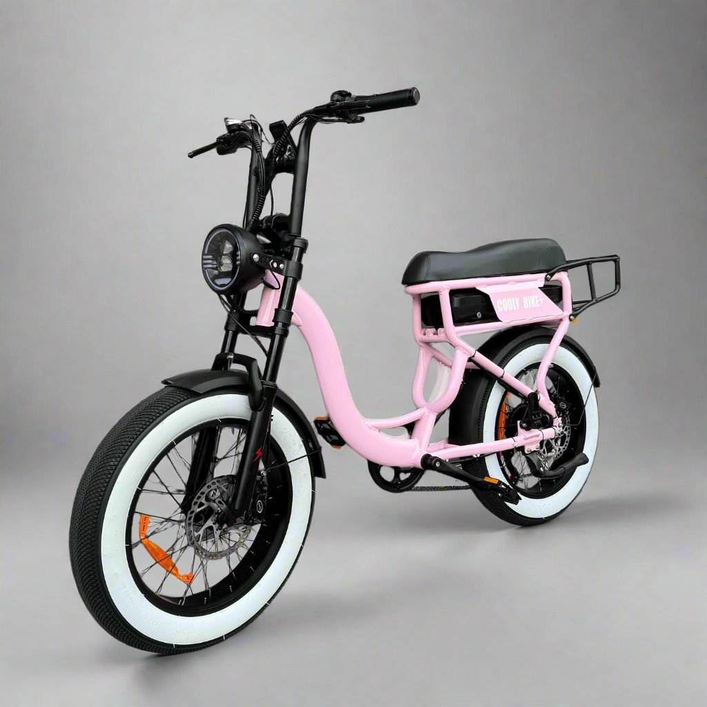Cooly_Breeze_Electric_Bike_Cooly_Bikes_Gold_Coast_Pink
