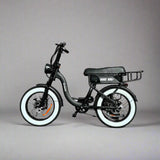 Cooly Breeze commuter  eBike | Cooly Bikes Gold Coast 