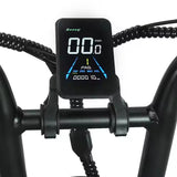 Cooly Breeze display electric Bike Cooly Bikes Australia Pink Buy 