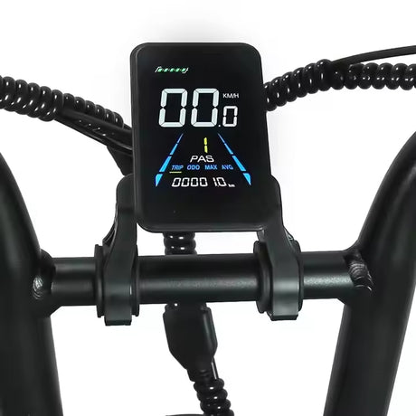 Cooly Breeze display electric Bike Cooly Bikes Australia Pink Buy 