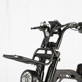 Cooly Bikes Front Cargo Rack 