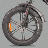 Cooly Cruiser Pro Cooly Australia -  CST Electric bike Tyres