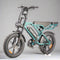 Cooly Cruiser