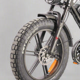 Cooly Cruiser Pro Cooly Gold Coast -  CST Electric bike Tyres