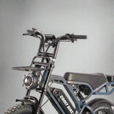 Cooly Cruiser Pro Cooly Gold Coast -  Ebike 