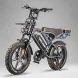 Cooly Cruiser Pro Electric Bike