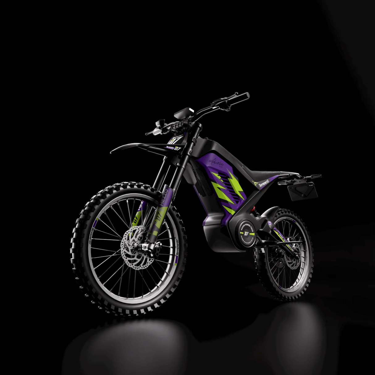 D7_Bandit_Buy_Australia_Electric_Dirt_Bike_Cooly_Bikes
