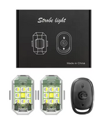 Electric_Bike_ebike_electric_dirt_bike_Under_Seat_Lighting_Cooly_Bikes_Australia_Multi_colour_and_function_Strobe_Light