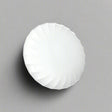 Round White AigTag