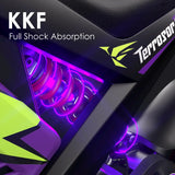 KKF Full Shock Absorption