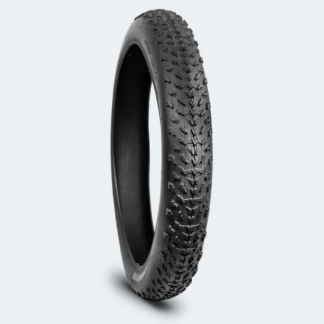 Kenda Krusade Tyre | Durable & High-Traction for Electric Bikes