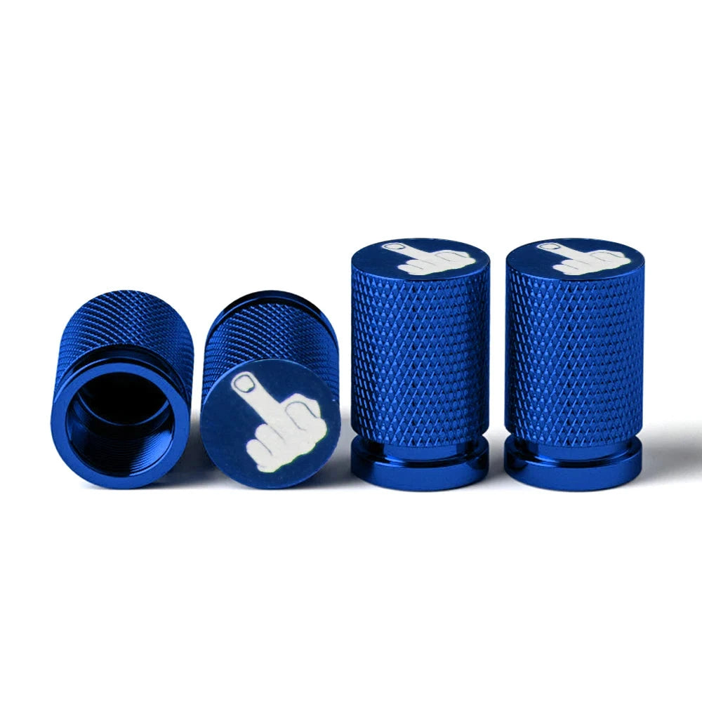 Bike tyre valve caps online