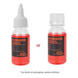 Eco-Friendly Hydraulic Mineral Oil for Disc Brakes - Cooly Bikes