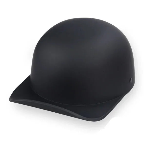 Baseball Cap Bike Helmet | Bicycle Hat Helmet | Cooly Bikes