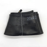 20 x 4 Inner Tube for Electric Bikes