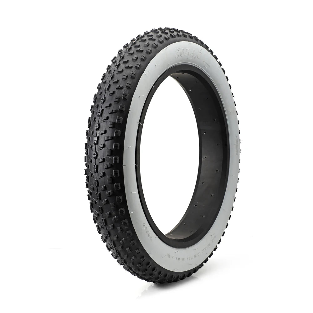 White Wall Beach Tyre | Stylish & Durable | Versatile Performance