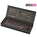  SX11SL Black Pink