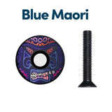 Electric Bike Headset Stem Caps | Stylish, Lightweight & Durable Design - Cooly Bikes