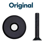 Electric Bike Headset Stem Caps | Stylish, Lightweight & Durable Design - Cooly Bikes