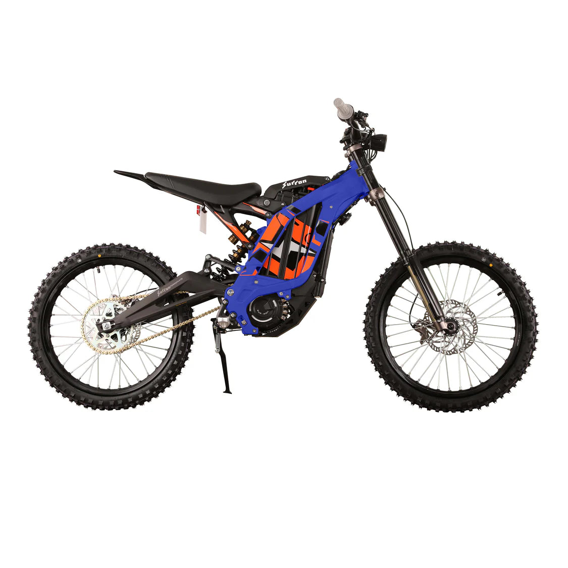Sur ron electric motorcycle 2025