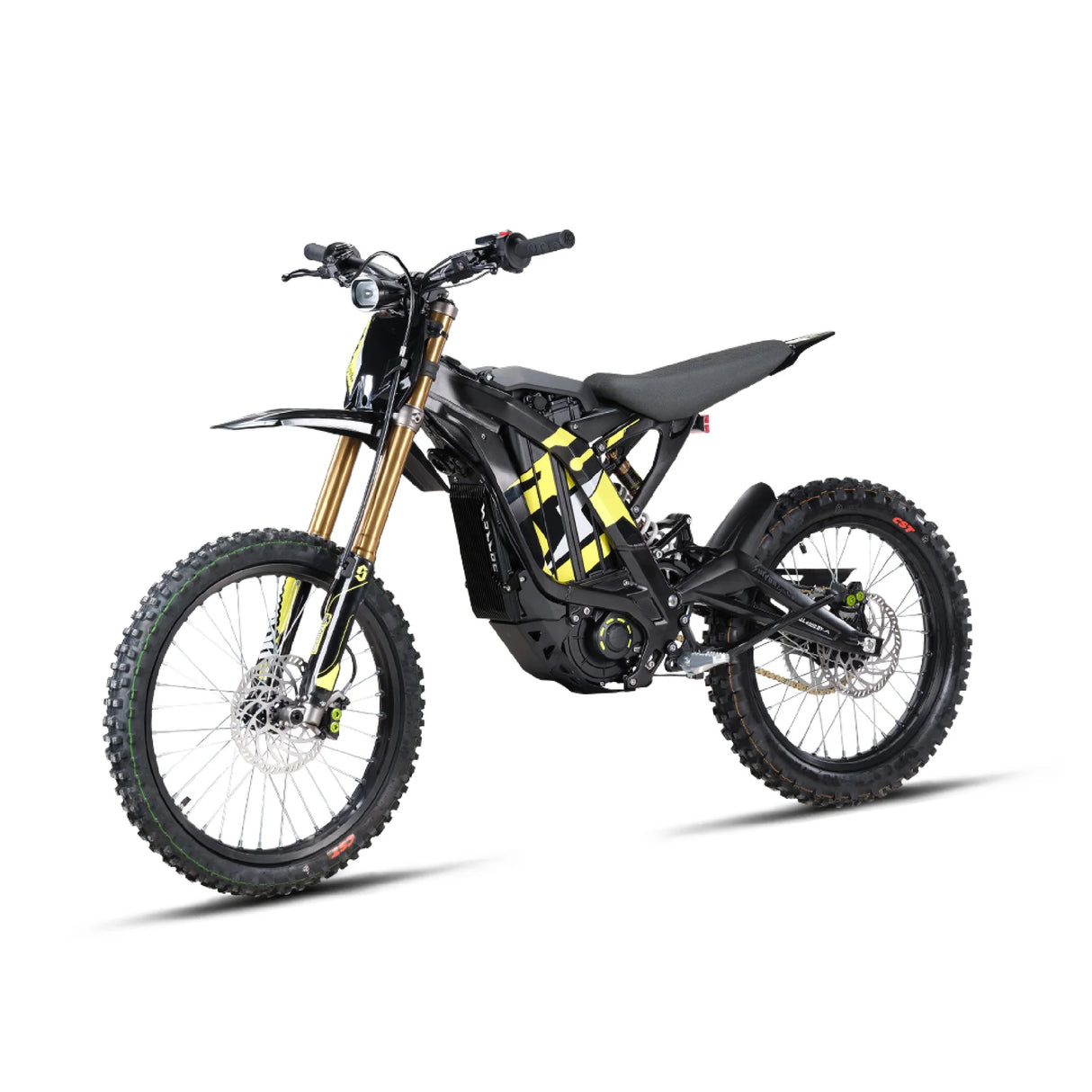 Sur-Ron Light Bee X 2025