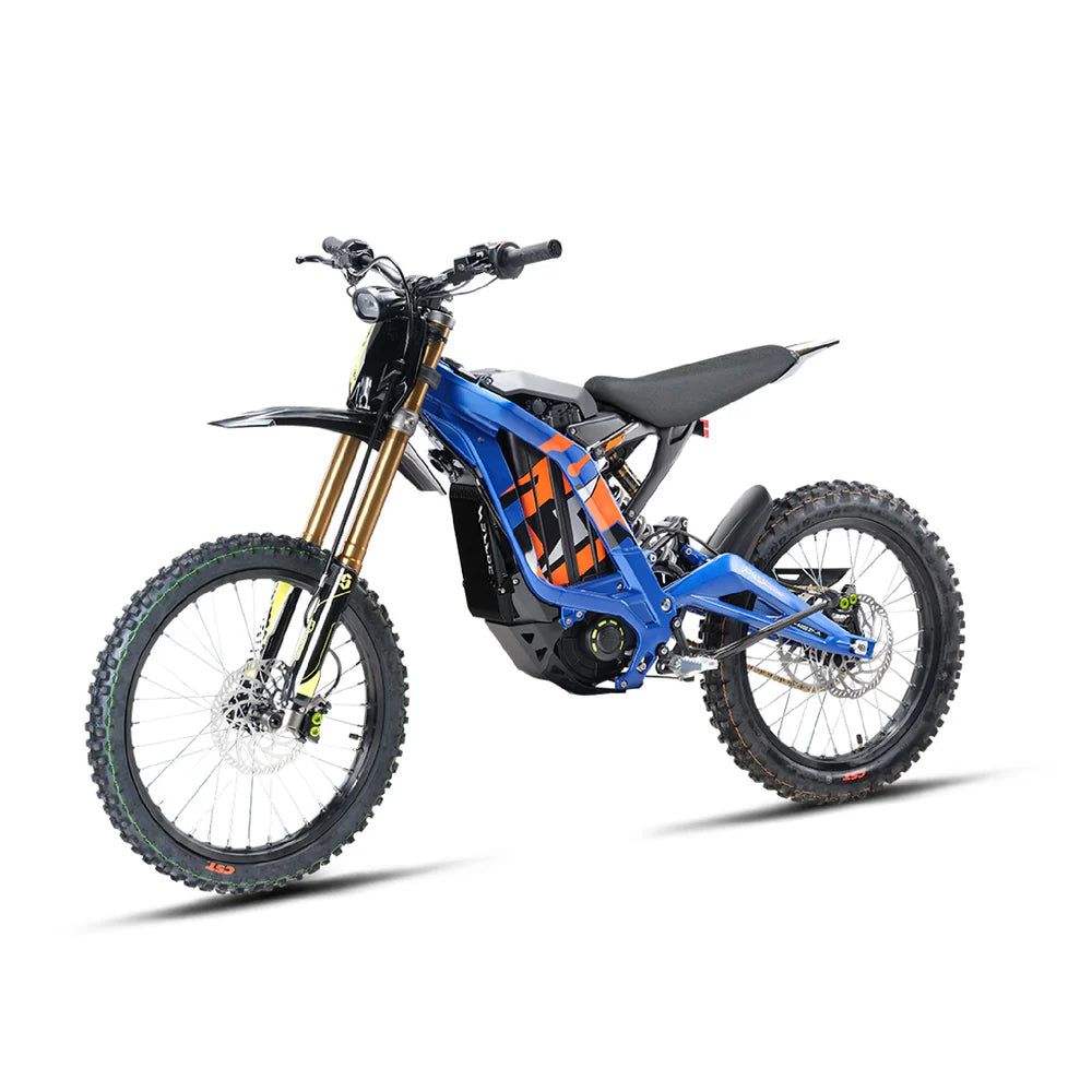 Sur-Ron Light Bee X 2025
