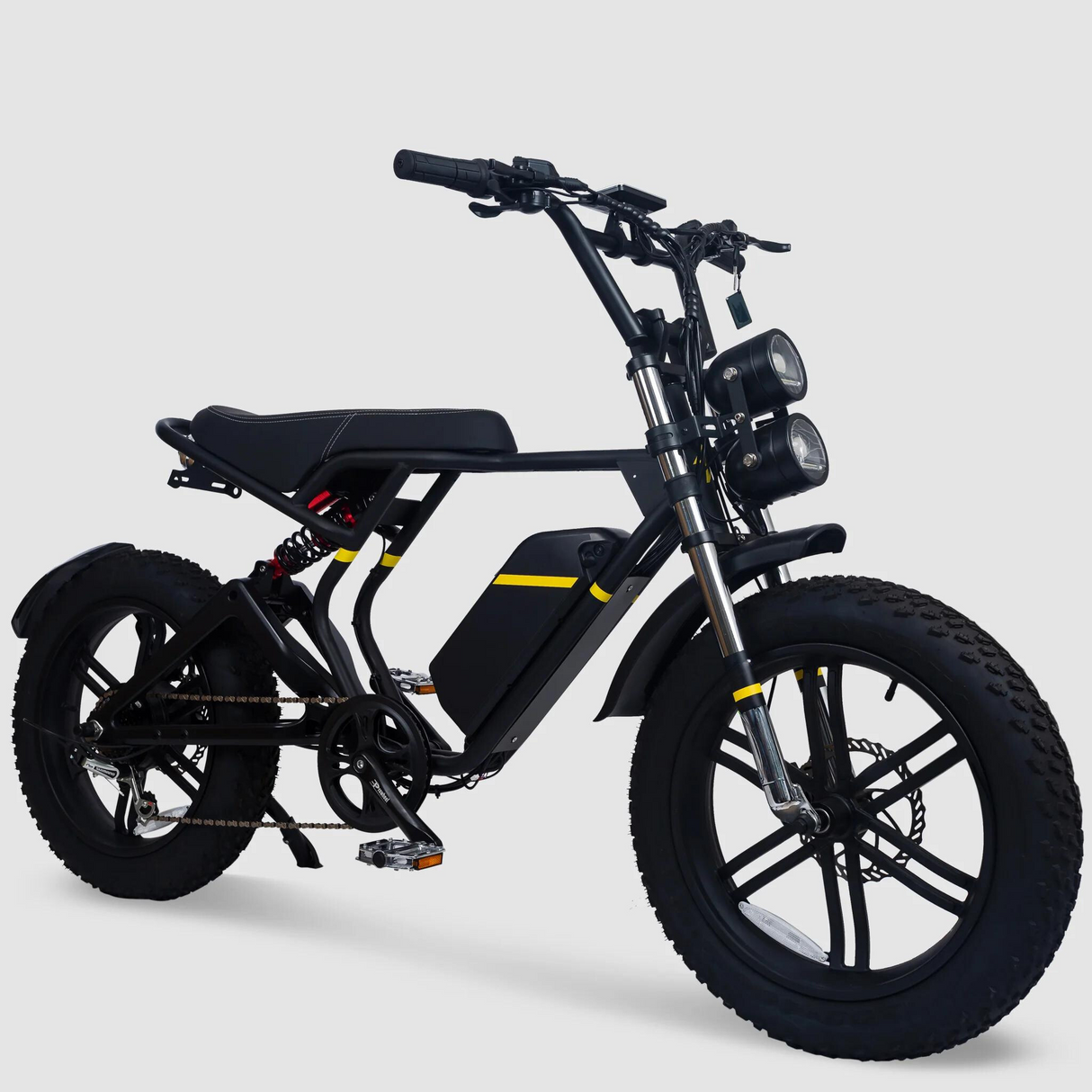 Buy Electric Bike Australia For Sale Cooly Bikes Black Bolt ebike