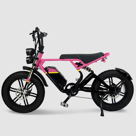 Buy Electric Bike Australia For Sale Cooly Bikes Blue and White Bolt Gold Coast 