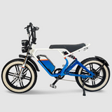 Cooly Bolt Electric Bike