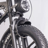 Cooly Cruiser - Australia's Iconic Electric Bike