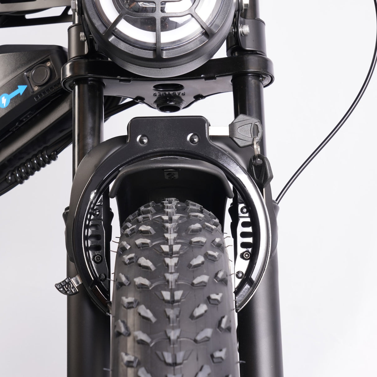Cooly Cruiser - Australia's Iconic Electric Bike