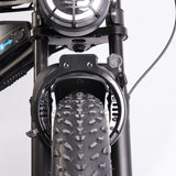 Cooly Cruiser - Australia's Iconic Electric Bike