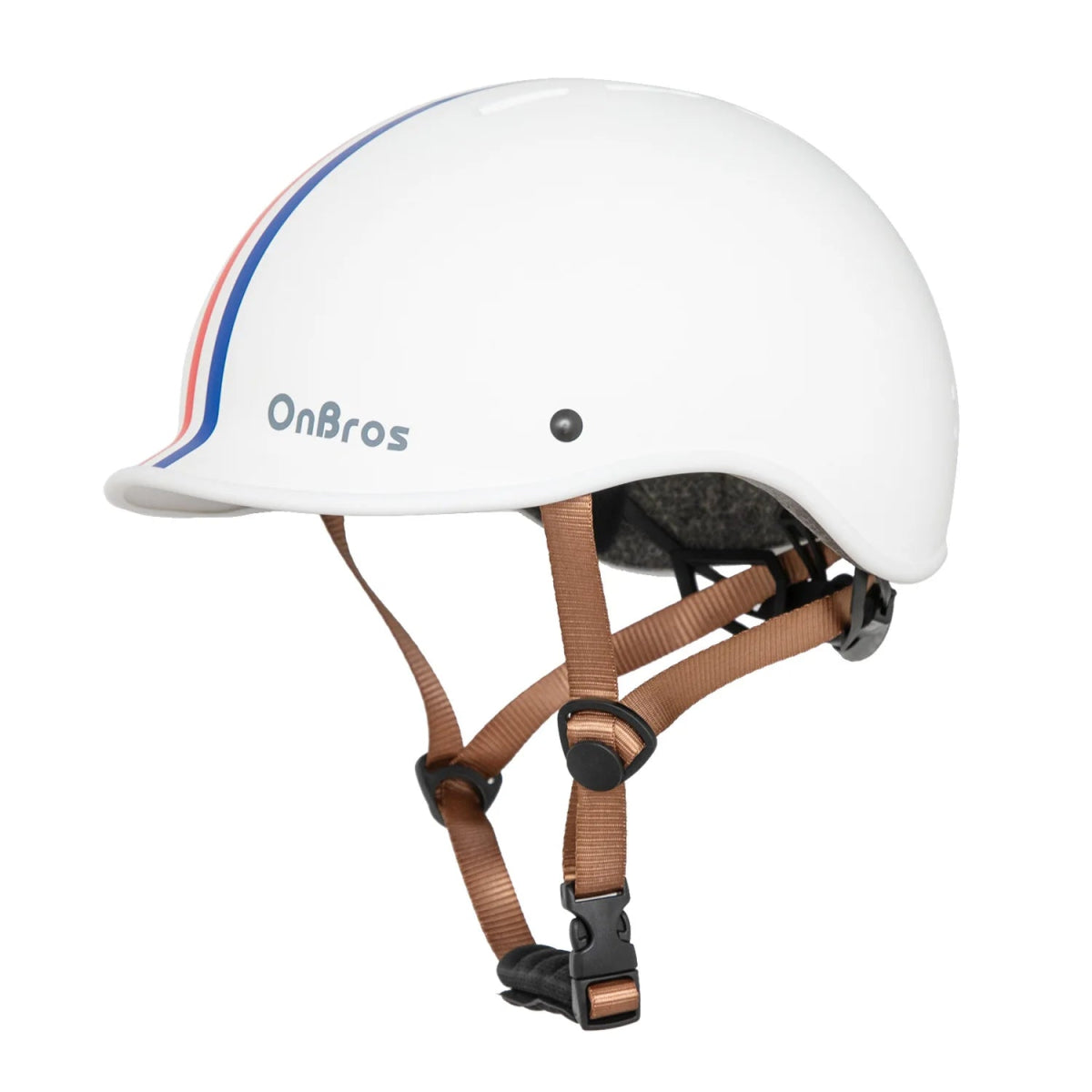 Bike Helmet | Lightweight & Durable for Road and Urban Riding - Cooly Bikes