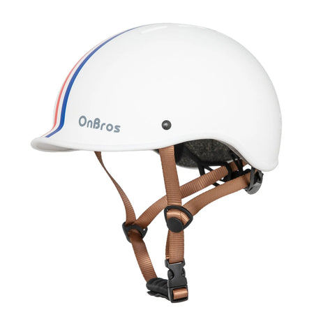 Bike Helmet | Lightweight & Durable for Road and Urban Riding - Cooly Bikes