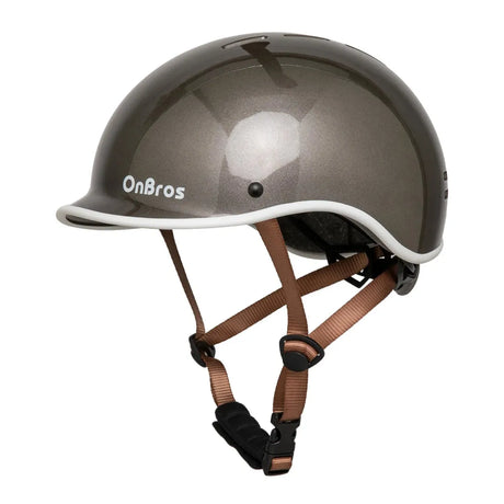 Bike Helmet | Lightweight & Durable for Road and Urban Riding - Cooly Bikes