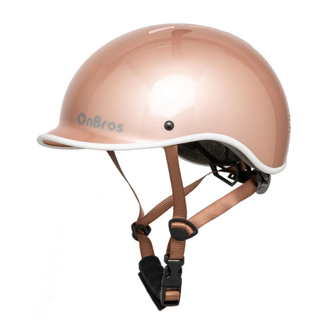 Bike Helmet | Lightweight & Durable for Road and Urban Riding - Cooly Bikes