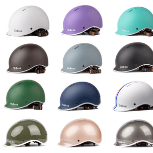 Bike Helmet 