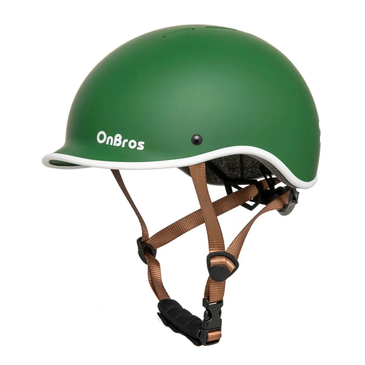 Bike Helmet | Lightweight & Durable for Road and Urban Riding - Cooly Bikes
