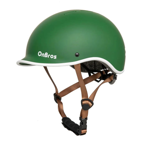Bike Helmet | Lightweight & Durable for Road and Urban Riding - Cooly Bikes