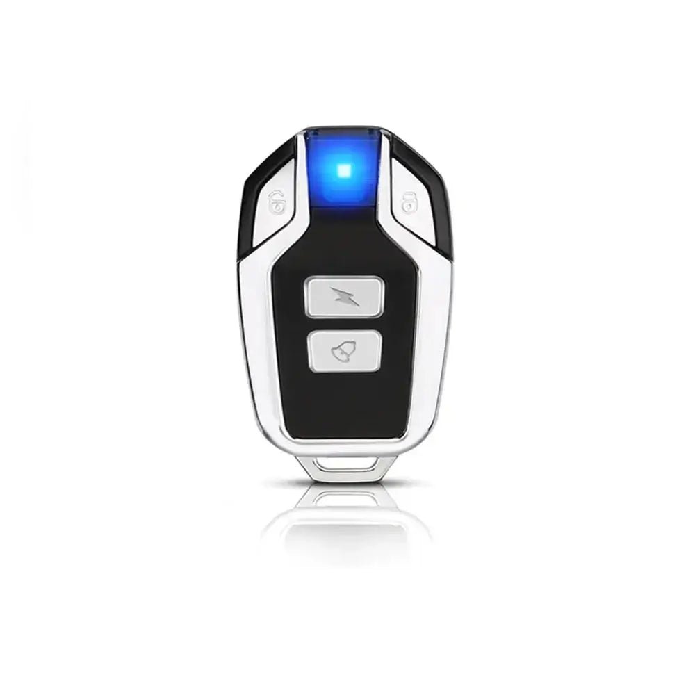 Cooly Anti - Theft eBike Alarm - Cooly Bikes