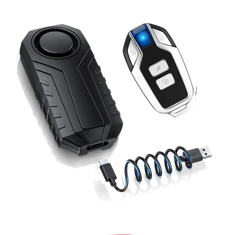 Cooly Anti - Theft eBike Alarm - Cooly Bikes
