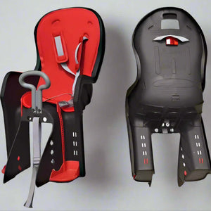 Cooly Bikes Child Seat