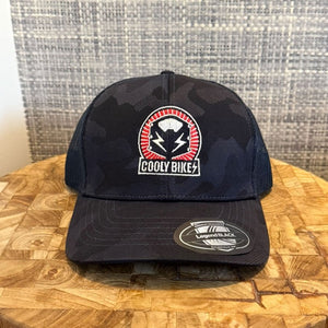 Cooly Bikes Logo Hat