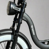 Cooly Breeze - The All - Terrain Electric Bike - Cooly Bikes